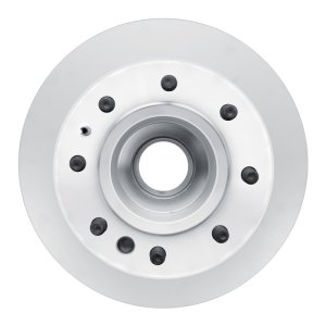 Ford E-450 Super Duty Brake Rotor (1) - Front - R1 Concepts - GeoSPEC Coated - `95-`07